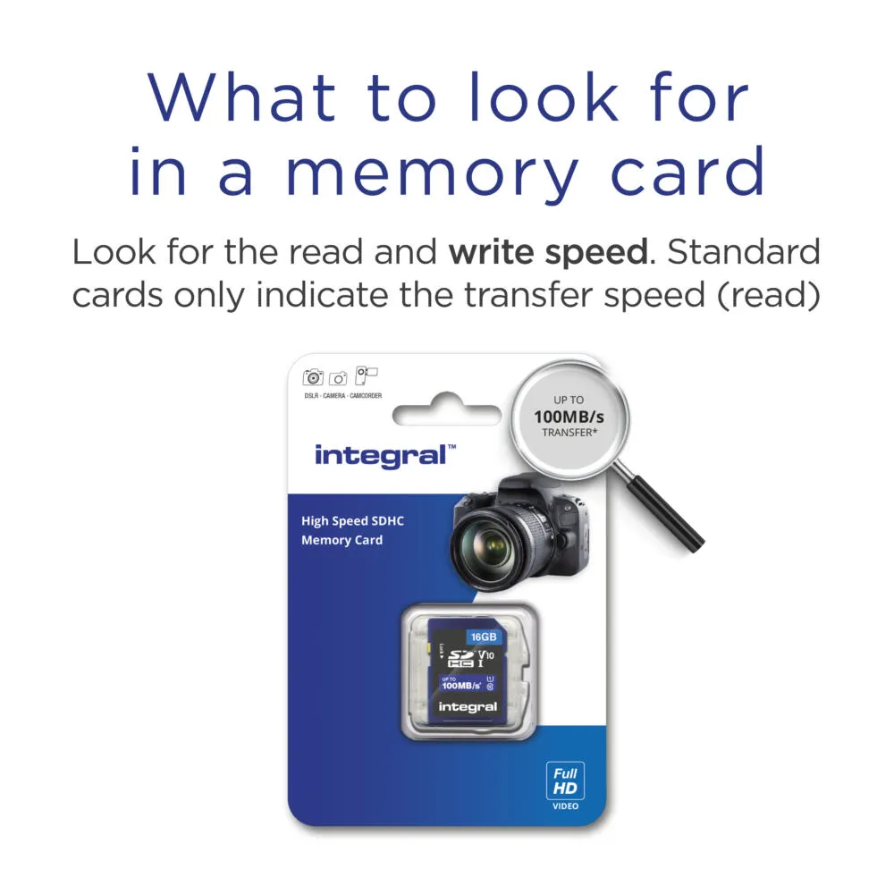 Integral INSDH16G100V105PK6CC Thumbnail 6
