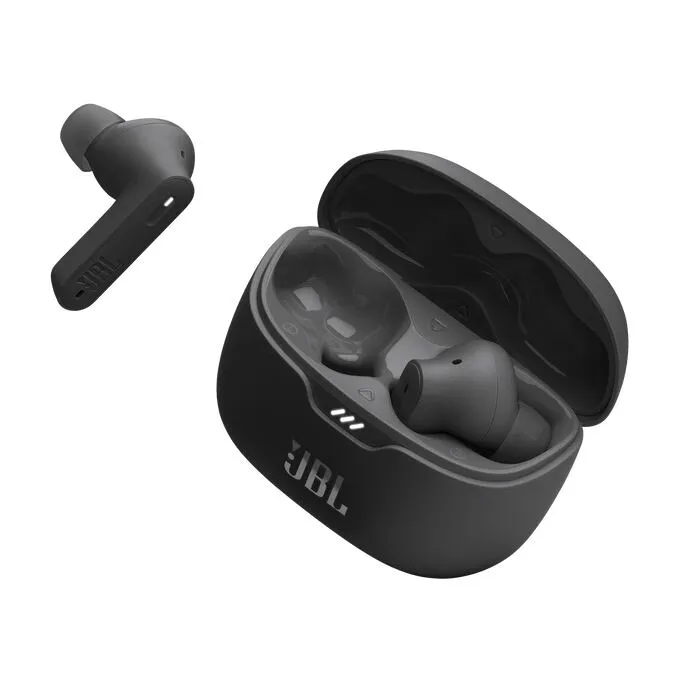 JBL Tune Beam JBLTBEAMBLK ANC TWS Bluetooth Kulaklık Thumbnail 11
