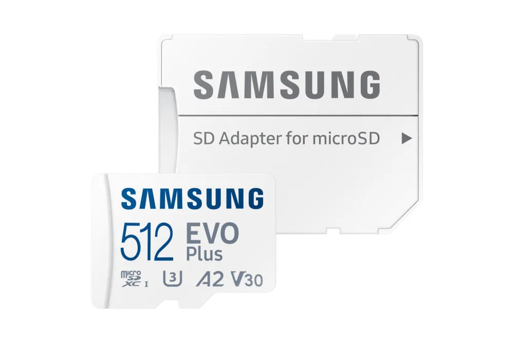 Samsung MB-MC512SA/TR Thumbnail 2