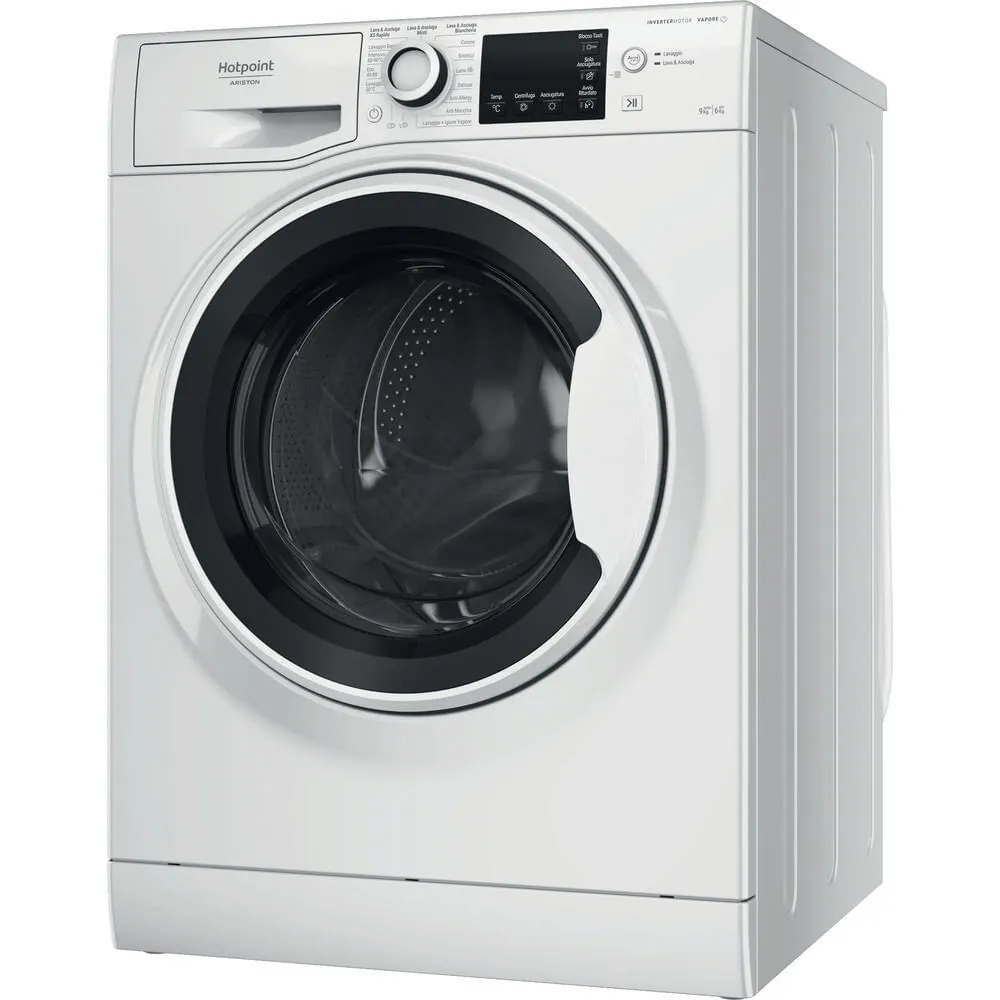 Hotpoint NDBR 984469 WA IT 869991681470 Thumbnail 1