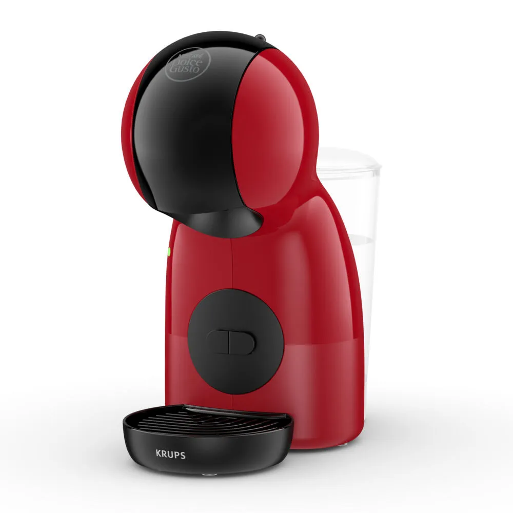 Krups NESCAFÉ DOLCE GUSTO KP1A3510 Yarı Otomatik 0.8 L Kapsüllü Kahve Makinesi Thumbnail 1