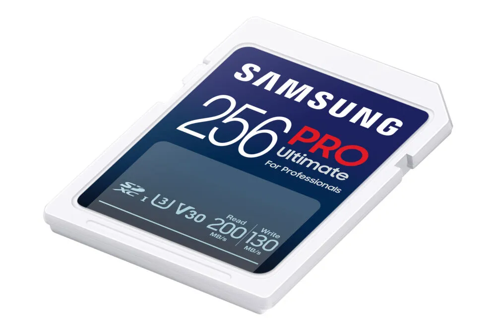 Samsung MB-SY256S/WW Thumbnail 5