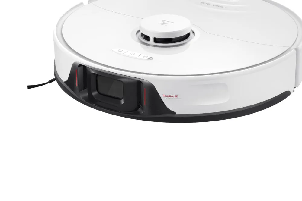 Roborock S8 Beyaz S802-00 Thumbnail 10