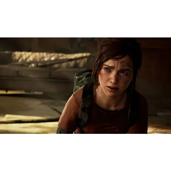Sony The Last of Us Part I - PS5 standart Portekizce PlayStation 5 Thumbnail 1