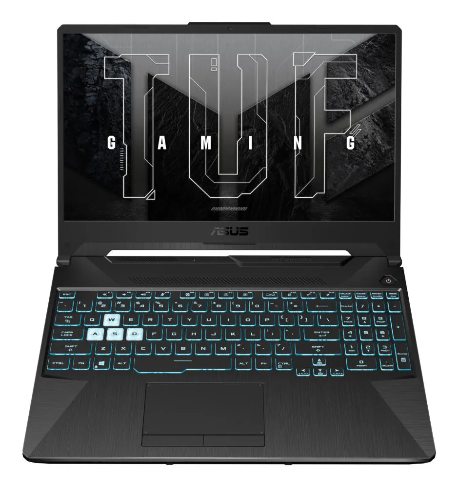 ASUS TUF Gaming FX506HC-HN373W-GAMING Thumbnail 4