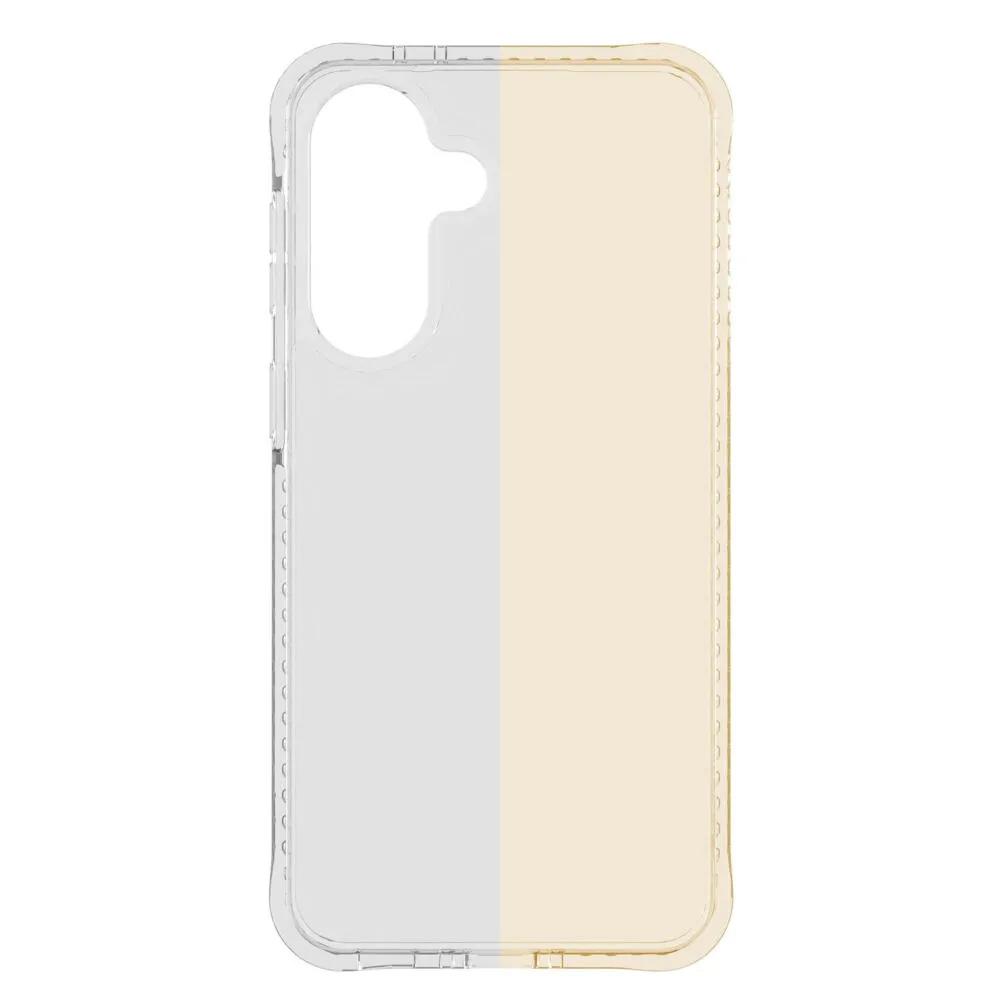 Cellularline TETRA2GALA37T Cep telefonu kılıfı 17 cm (6.7") Sert kılıf Transparan Thumbnail 3