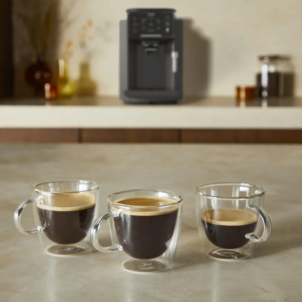 Krups Sensation EA910810 Tam Otomatik 1.7 L Espresso Makinesi Thumbnail 8