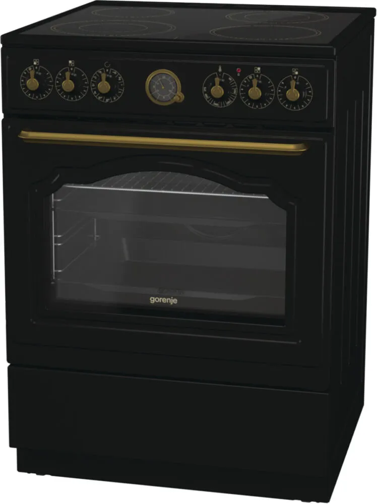 Gorenje ECS6250CLB 739098 Thumbnail 8