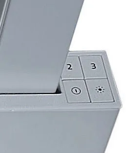 Hotpoint HAH 65 F LB X/1 869991633120 Thumbnail 2