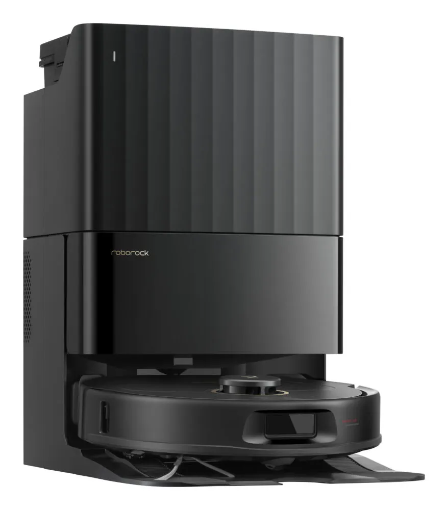 Roborock Qrevo 5AE 8.01.1354 Thumbnail 1