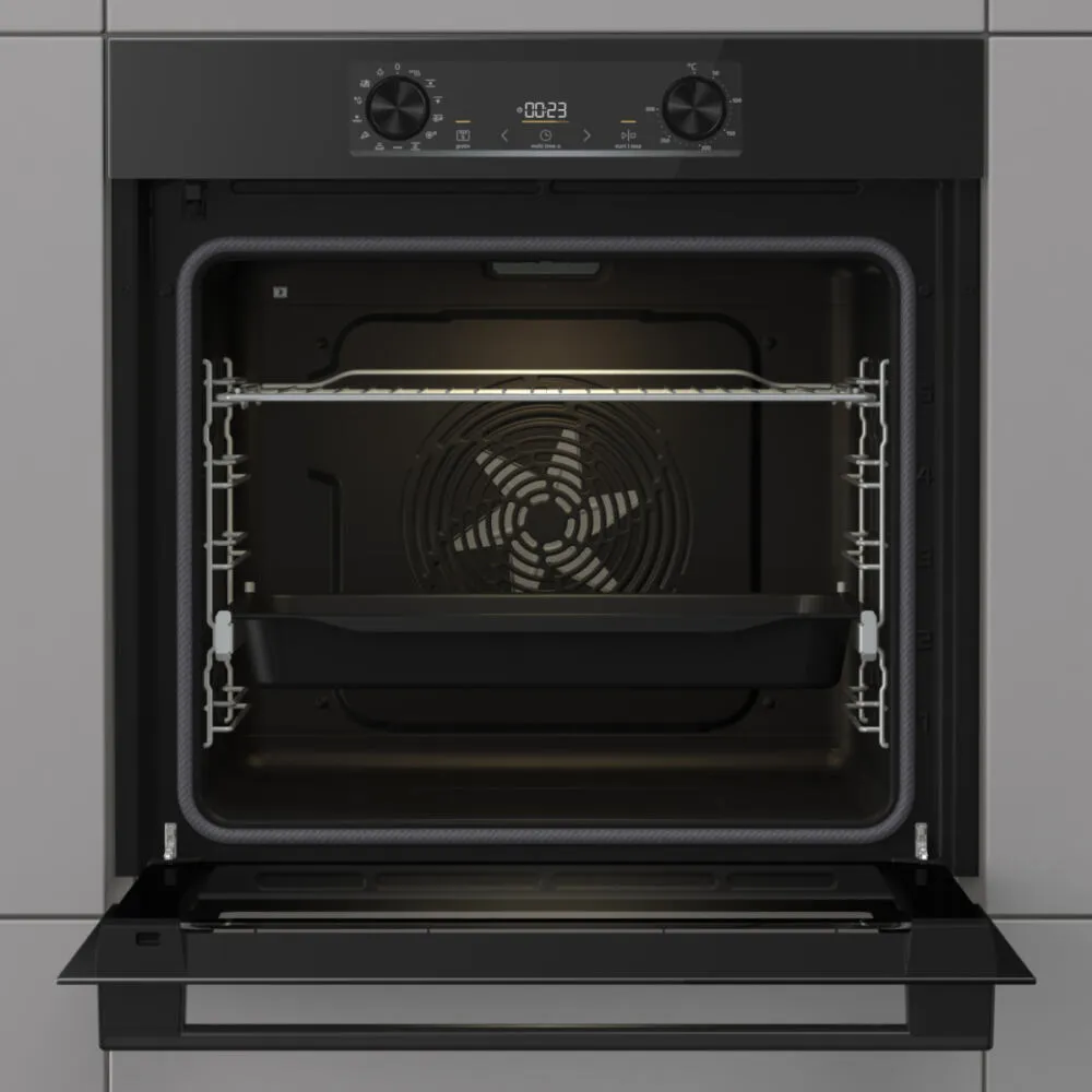 Gorenje BOP6373E28EBG 746876 77 Litre Ankastre Fırın Thumbnail 2