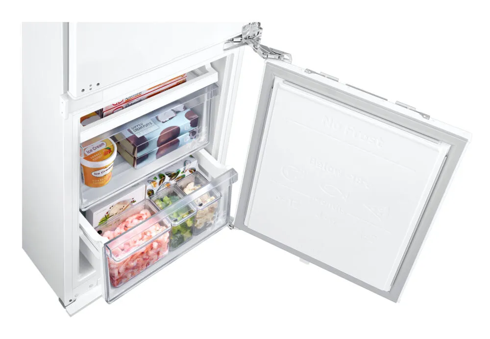 Samsung BRB26612EWW/EF 267 Litre No-Frost Buzdolabı Thumbnail 9