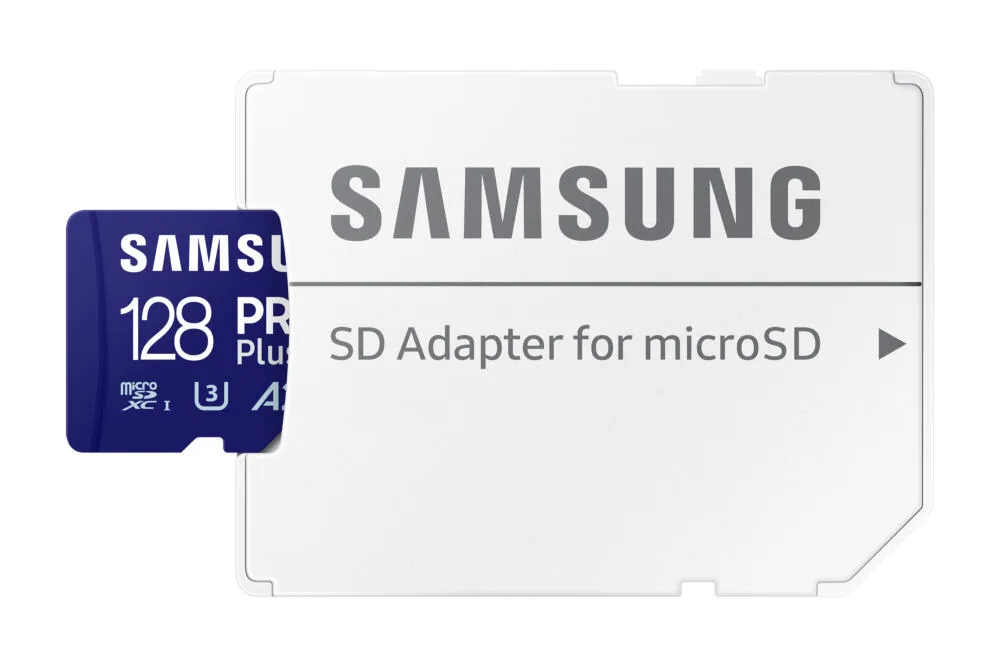 Samsung PRO Plus MB-MD128SA/AM Thumbnail 8