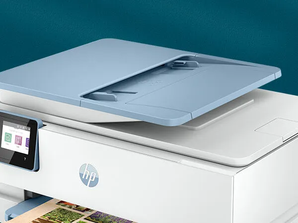 HP Envy Inspire 7921e AiO 2H2P6B Mürekkep Püskürtmeli Renkli Wi-Fi Çok Fonksiyonlu Yazıcı Thumbnail 11