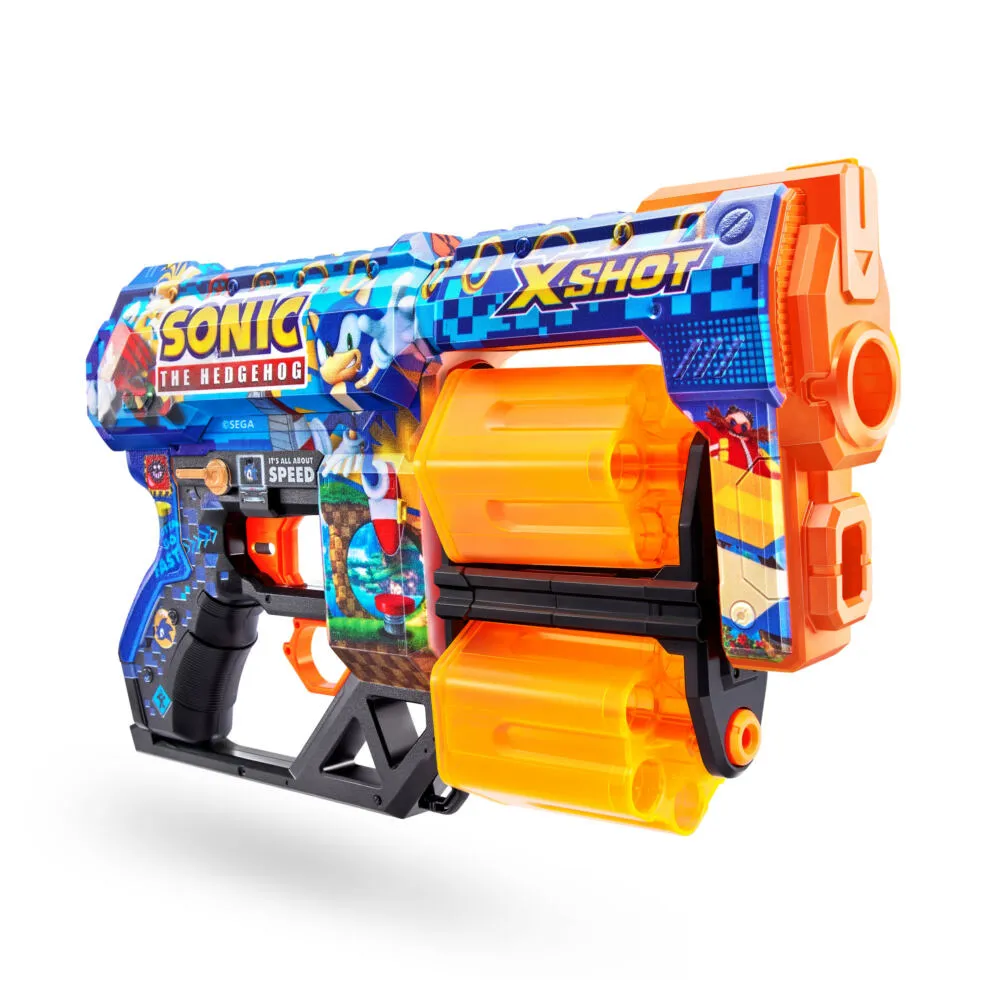 ZURU XSHOT 36583A Thumbnail 9