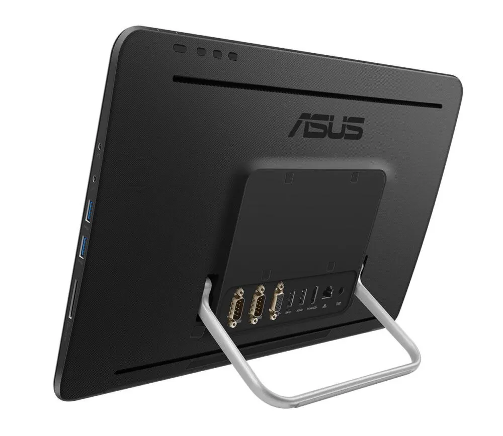 ASUS A41GART-BD003D 4 GB 90PT0201-M05750 15.6 inç Dokunmatik N4020 4 GB RAM 128 GB SSD All-in-One Bilgisayar Hepsi Birarada PC Hepsi Bir Arada (AIO) Thumbnail 4