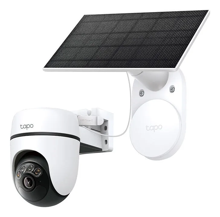 TP-Link Tapo TC90 KIT Thumbnail 1