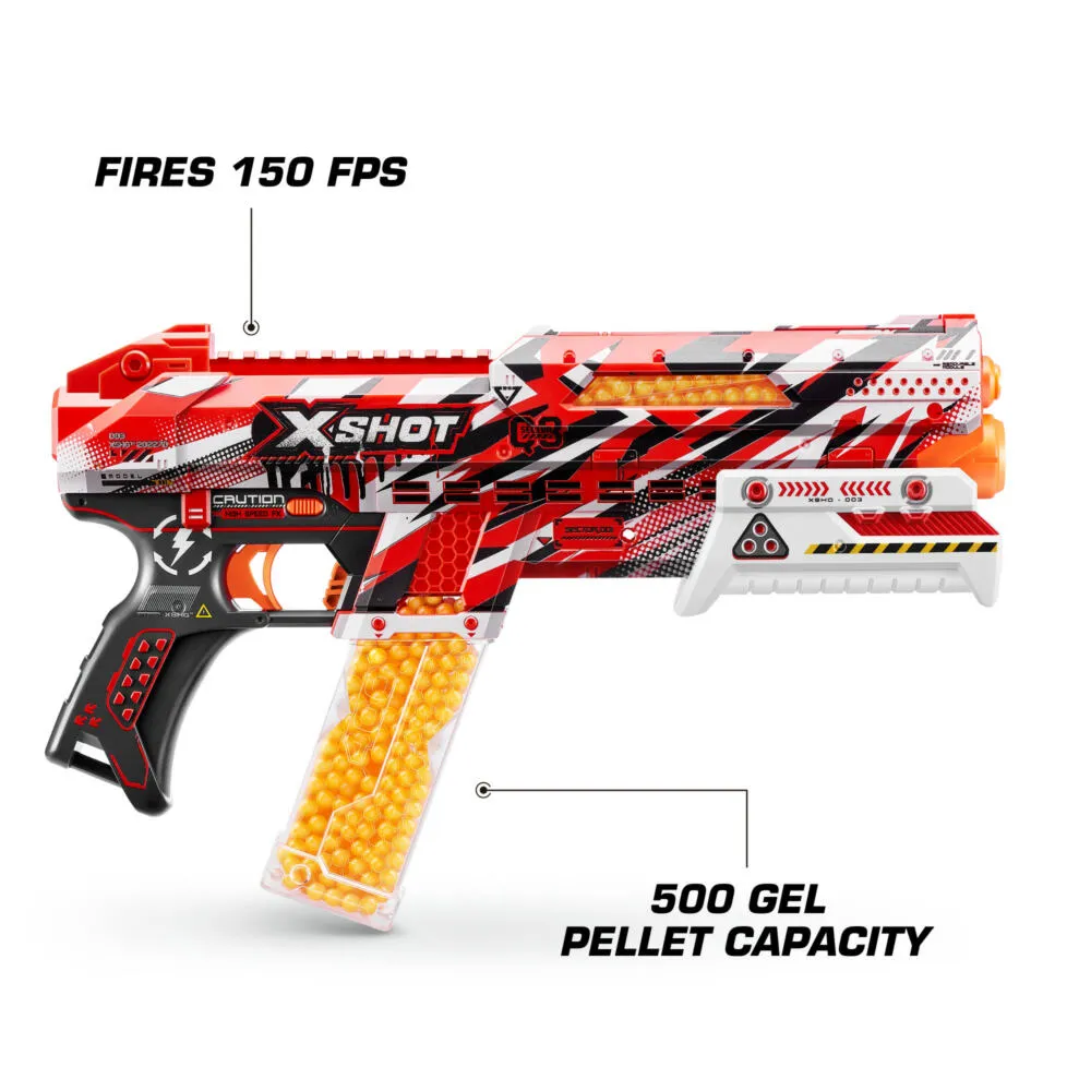ZURU XSHOT 36622 Thumbnail 11