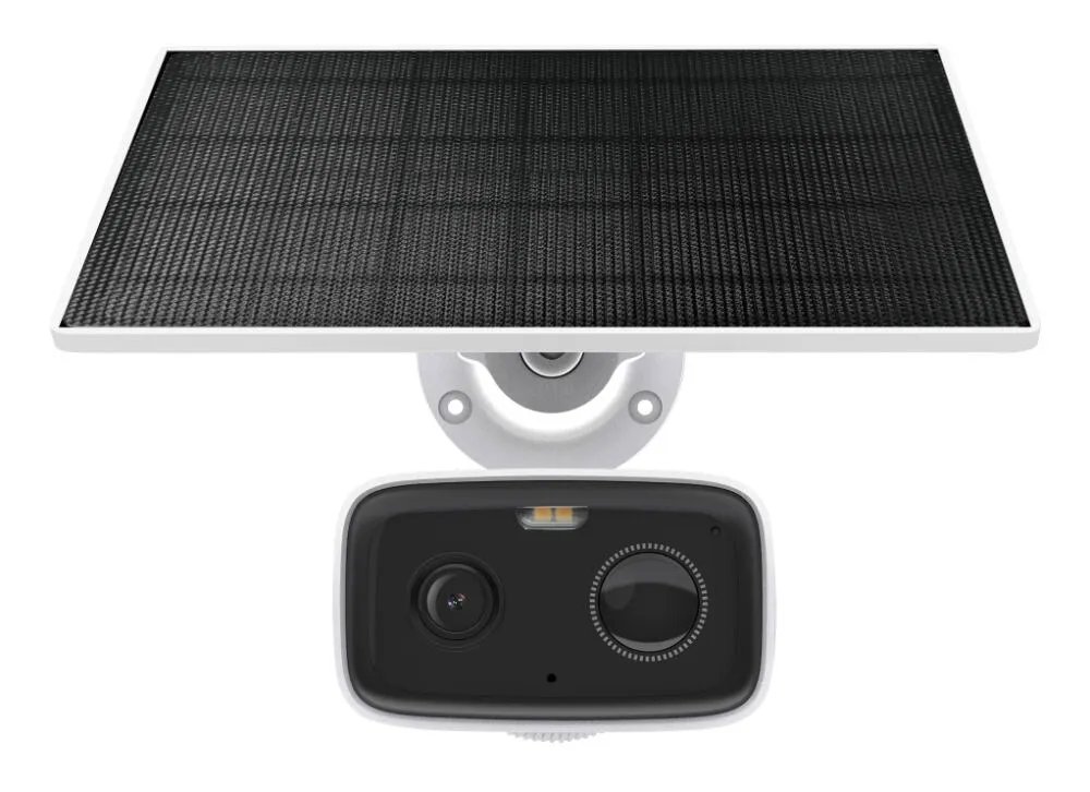 TP-Link Tapo C400 KIT Thumbnail 2