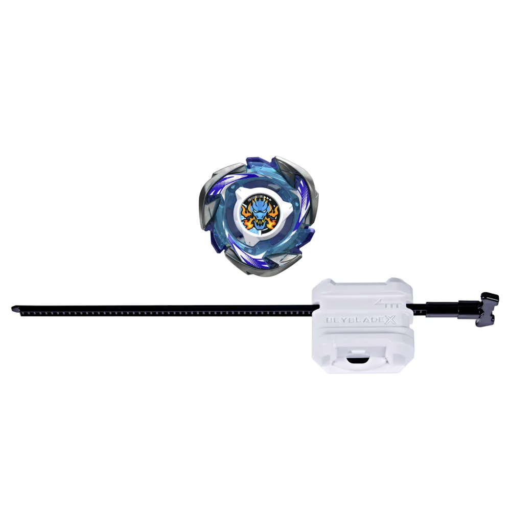 Beyblade X Courage Dran S 6-60V CX Başlangıç Paketi Seti Aktif ve Beceri Oyuncakları