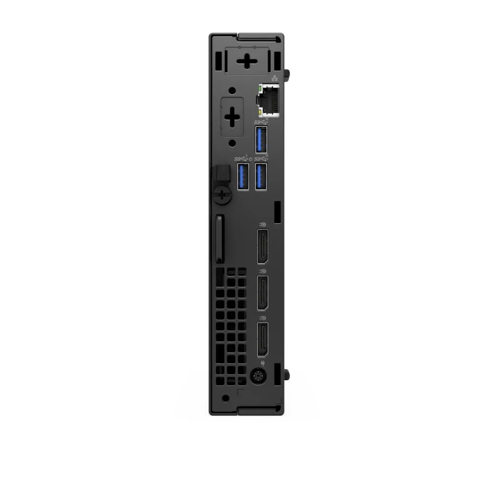 DELL OptiPlex 7020 plus (GCTOO7020MFFPEMEA_VP) Mini PC Masaüstü PC & İş İstasyonu Thumbnail 3
