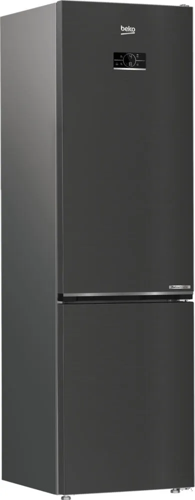 Beko B7RCNA407HXBR 355 Litre No-Frost Buzdolabı Thumbnail 2