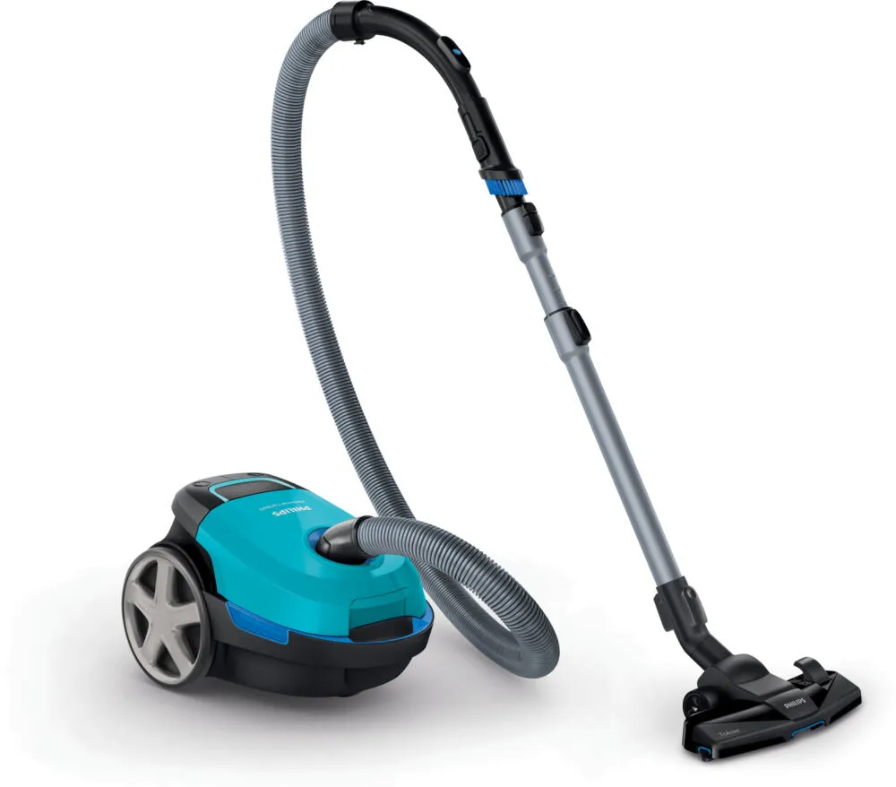 Philips FC8379/09R1 3 l 900 W Toz Torbalı Süpürge Elektrikli Süpürge