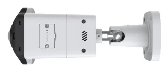 TP-Link VIGI InSight S385PI INSIGHT S385PI(UN) Thumbnail 5