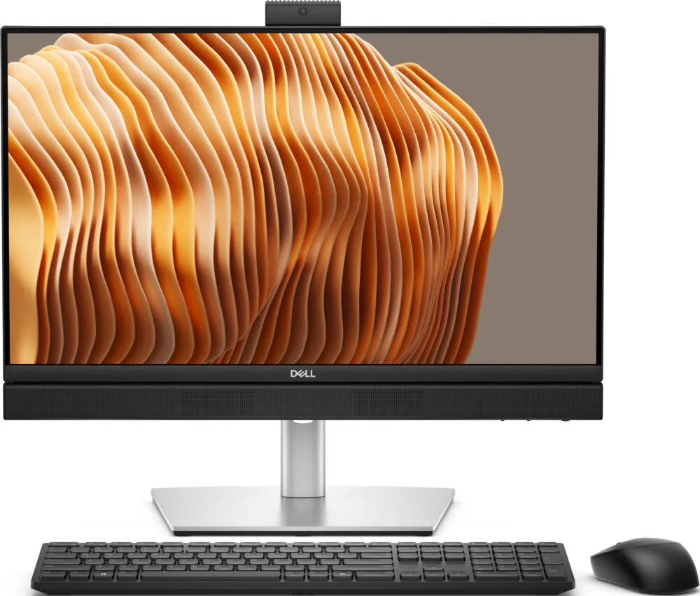 DELL Pro QB24250 (BTS106D_QB24250_CAX) Hepsi Bir Arada (AIO)