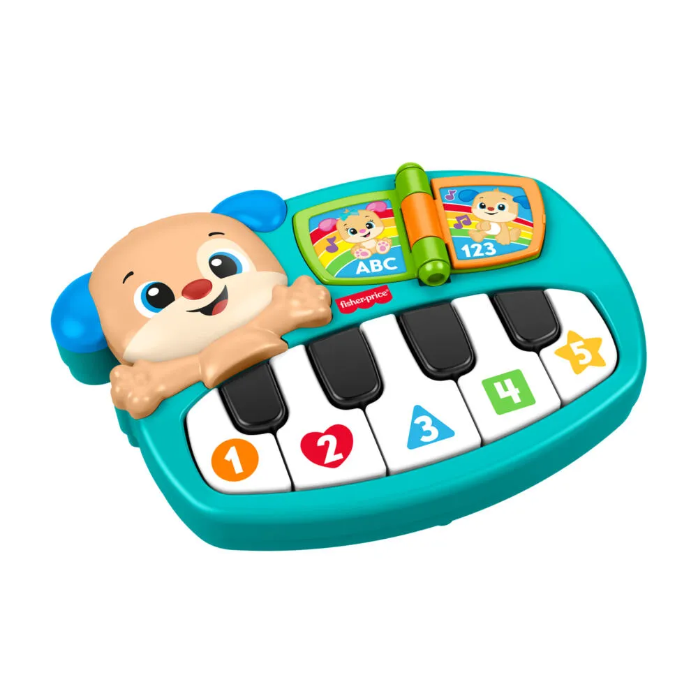 Fisher-Price Laugh & Learn JMV87 öğrenme oyuncağı Eğitici Oyuncak