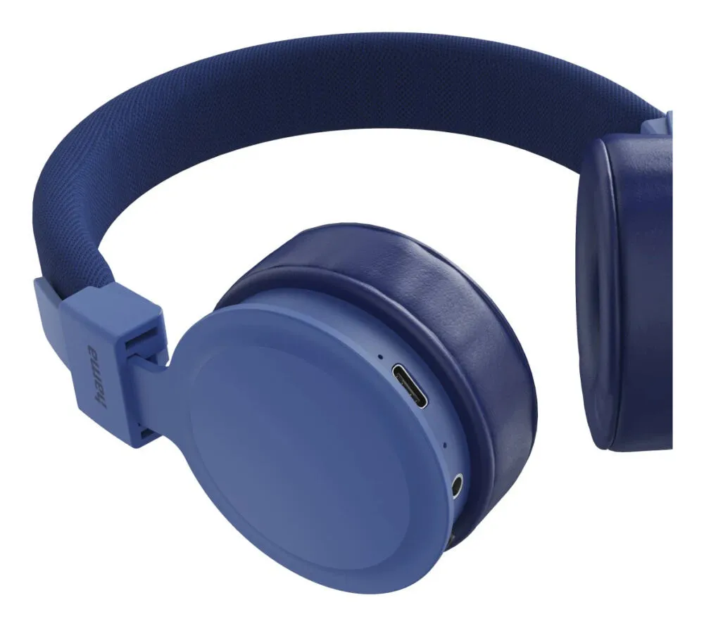 Hama Freedom Lit III 00221767 Bluetooth Kulaklık Thumbnail 10