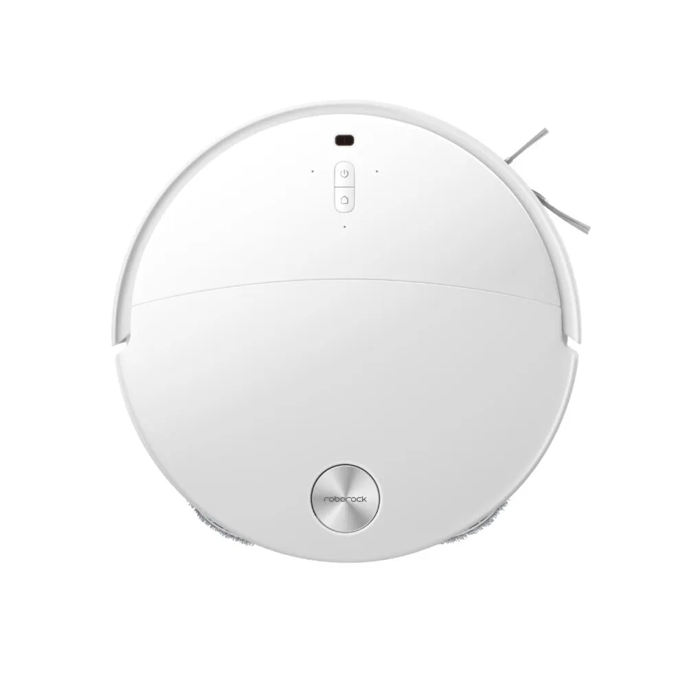 Roborock Qrevo CurvX Beyaz QRCX02-00 Thumbnail 10