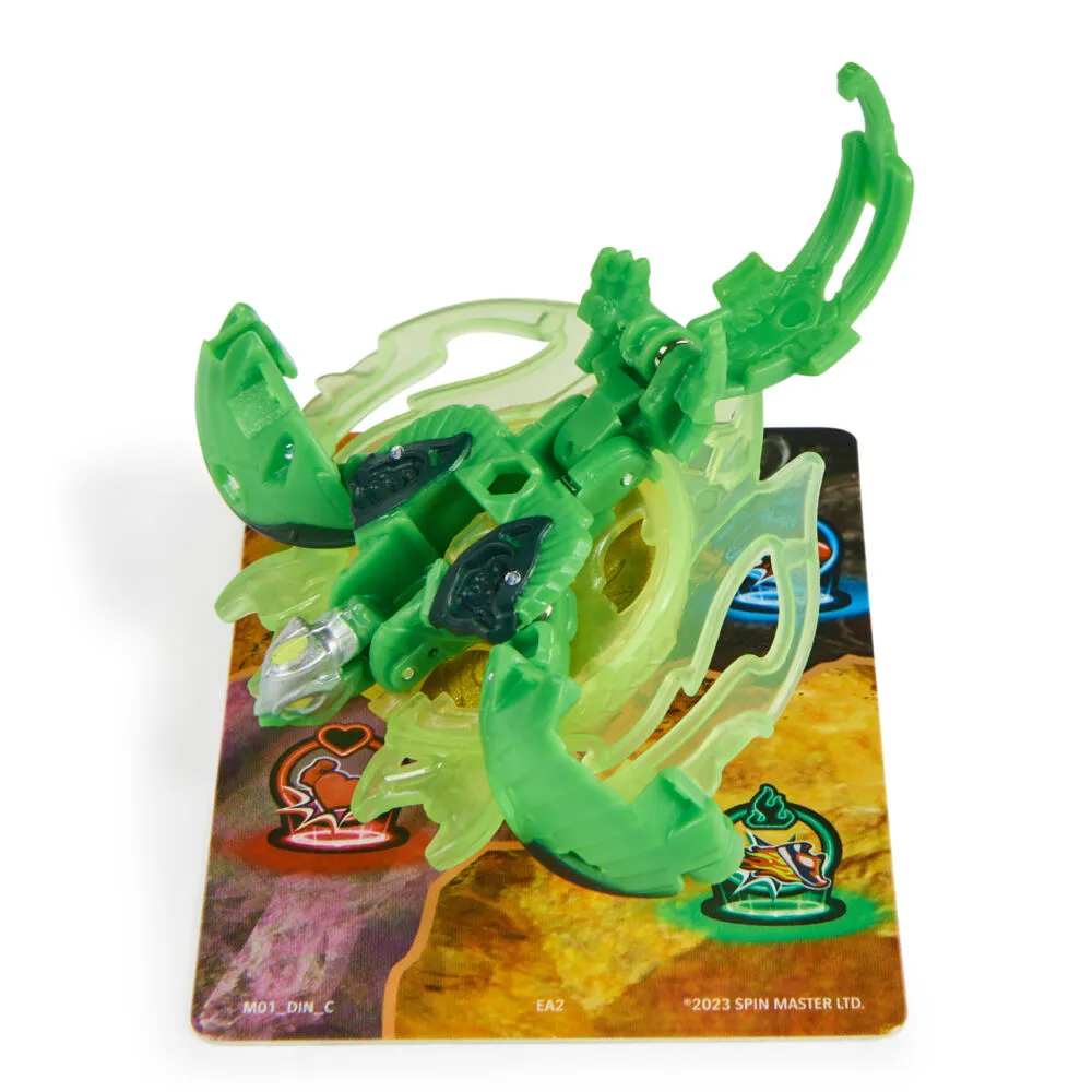 Spin Master Bakugan BTB Starter Pack 3 3S1 F23 GML 6068107 Thumbnail 2