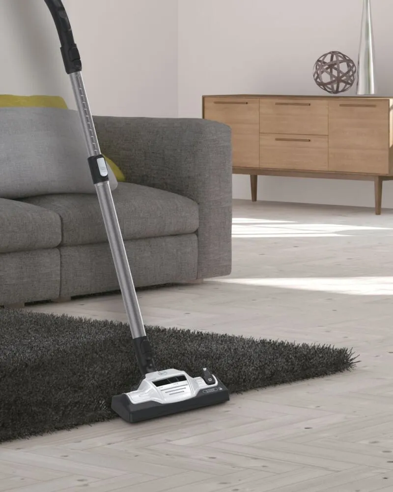 Hoover HE520PET 001 39002266 700 W 4 L Toz Torbalı Süpürge Thumbnail 14
