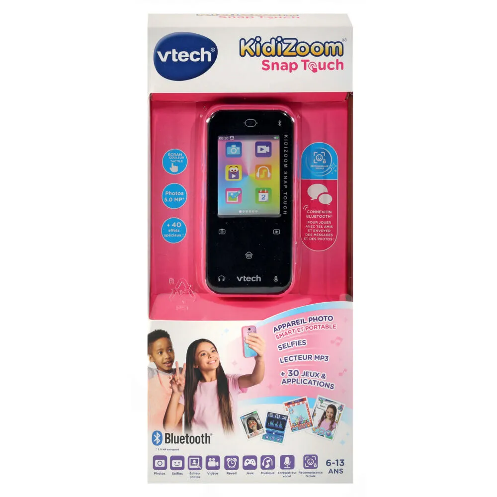 VTech 80-549265 Thumbnail 8