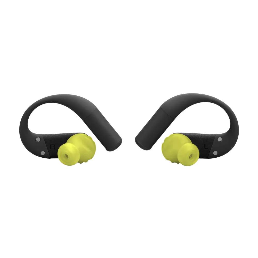 JBL Endurance Peak 4 JBLENDUPEAK4BLKL Kulak İçi Bluetooth Kulaklık Thumbnail 6