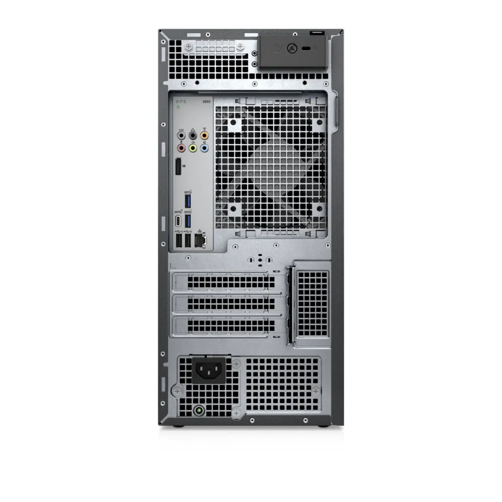 DELL XPS 8960 (CAEXPSTHCTO8960RPL30) Masaüstü PC & İş İstasyonu Thumbnail 3