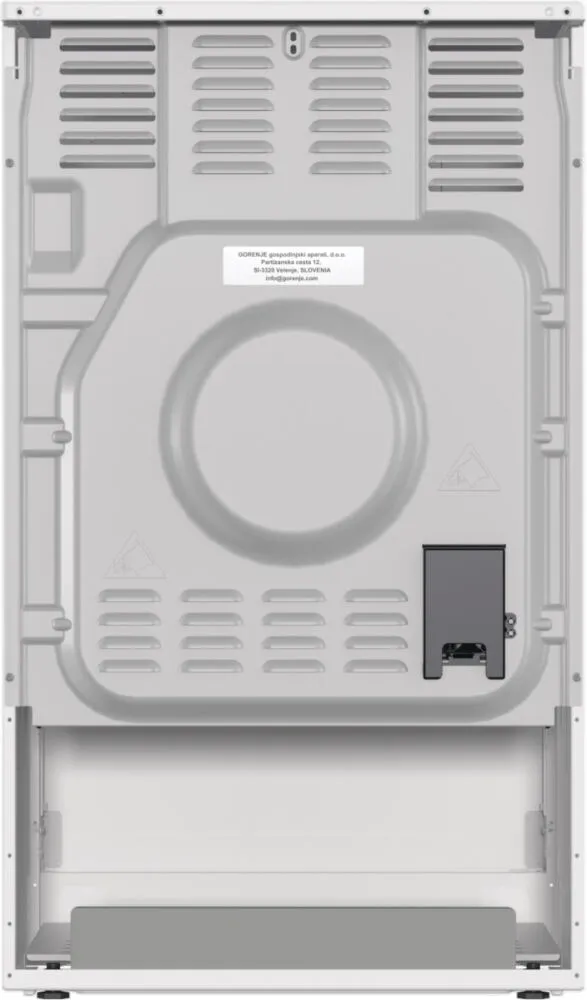 Gorenje GEC5C43WGAMZ 746178 Thumbnail 8