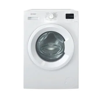 Indesit IM 962 MY TIME SPT çamaşır makinesi Önden yüklemeli 9 kg 1200 RPM Beyaz Thumbnail 1