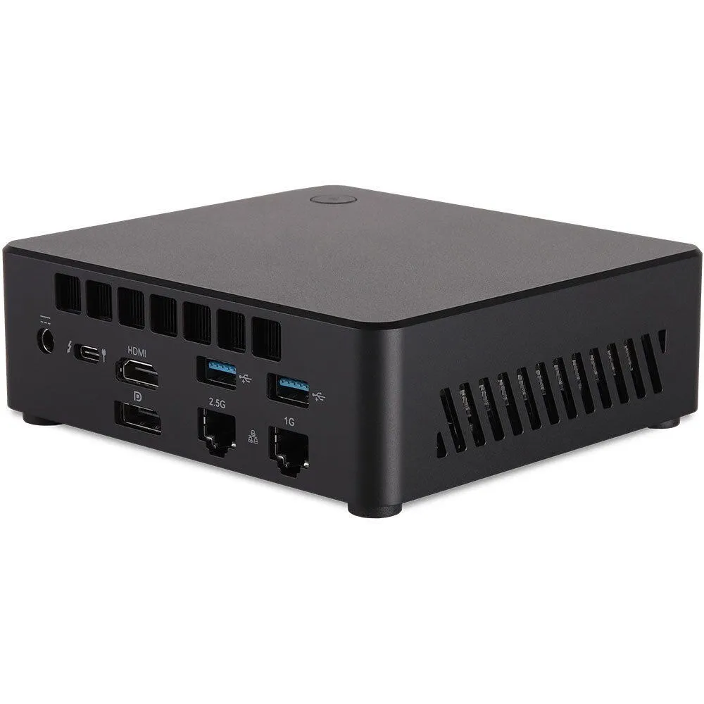 TERRA PC-Micro 6000C EDU GREENLINE (STF) 1000111 Thumbnail 5