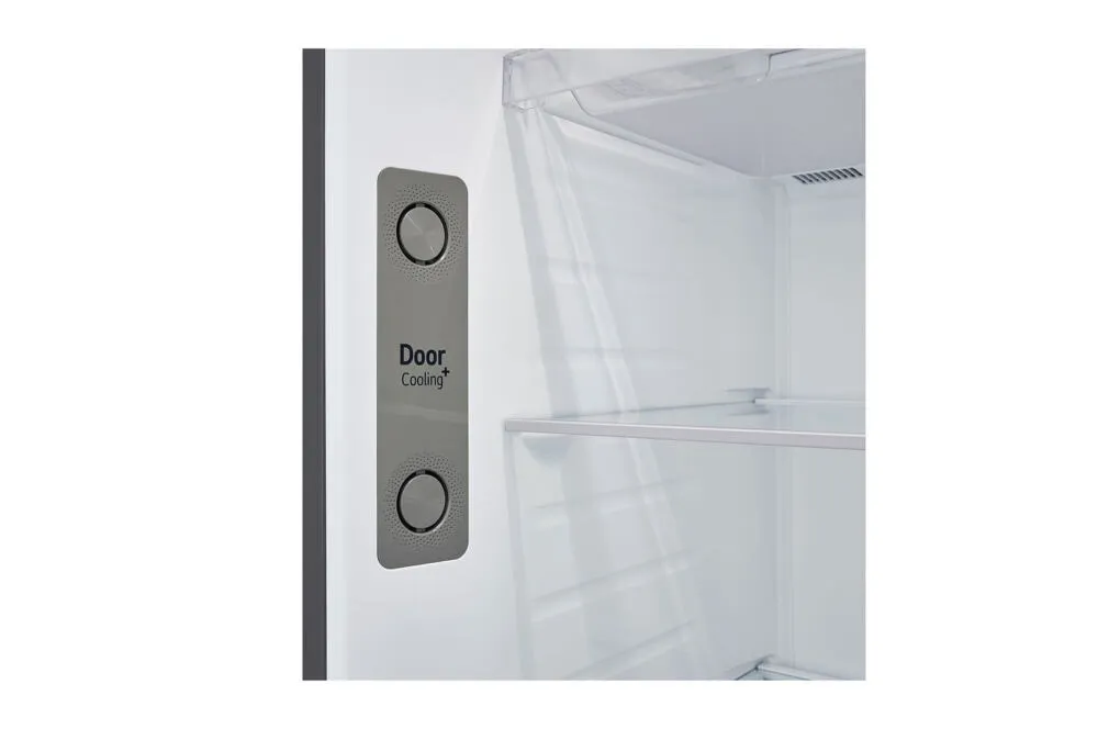 LG GN-B452PFBK.APYPLTK 461 Litre No-Frost Buzdolabı Thumbnail 14