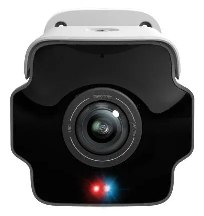 TP-Link VIGI InSight S385PI INSIGHT S385PI(UN) Thumbnail 3