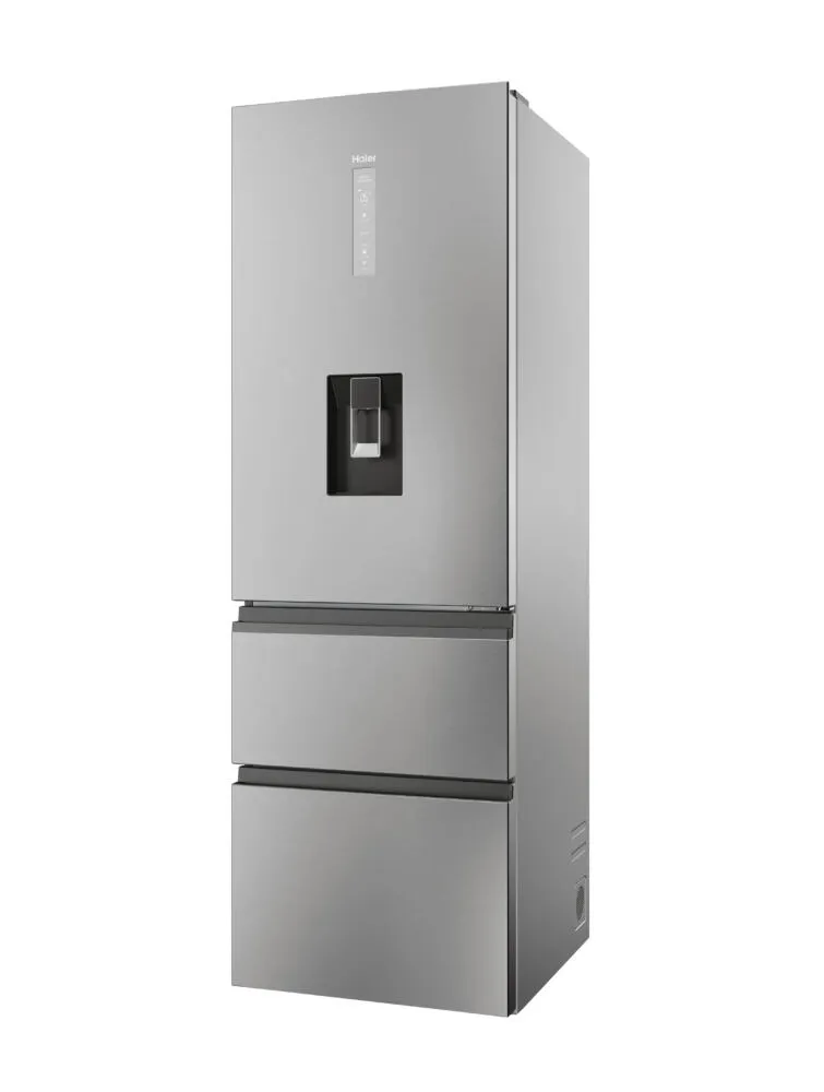 Haier 3D 60 Serie 5 HTW5618DWMG 34005855 357 Litre No-Frost Buzdolabı Thumbnail 5