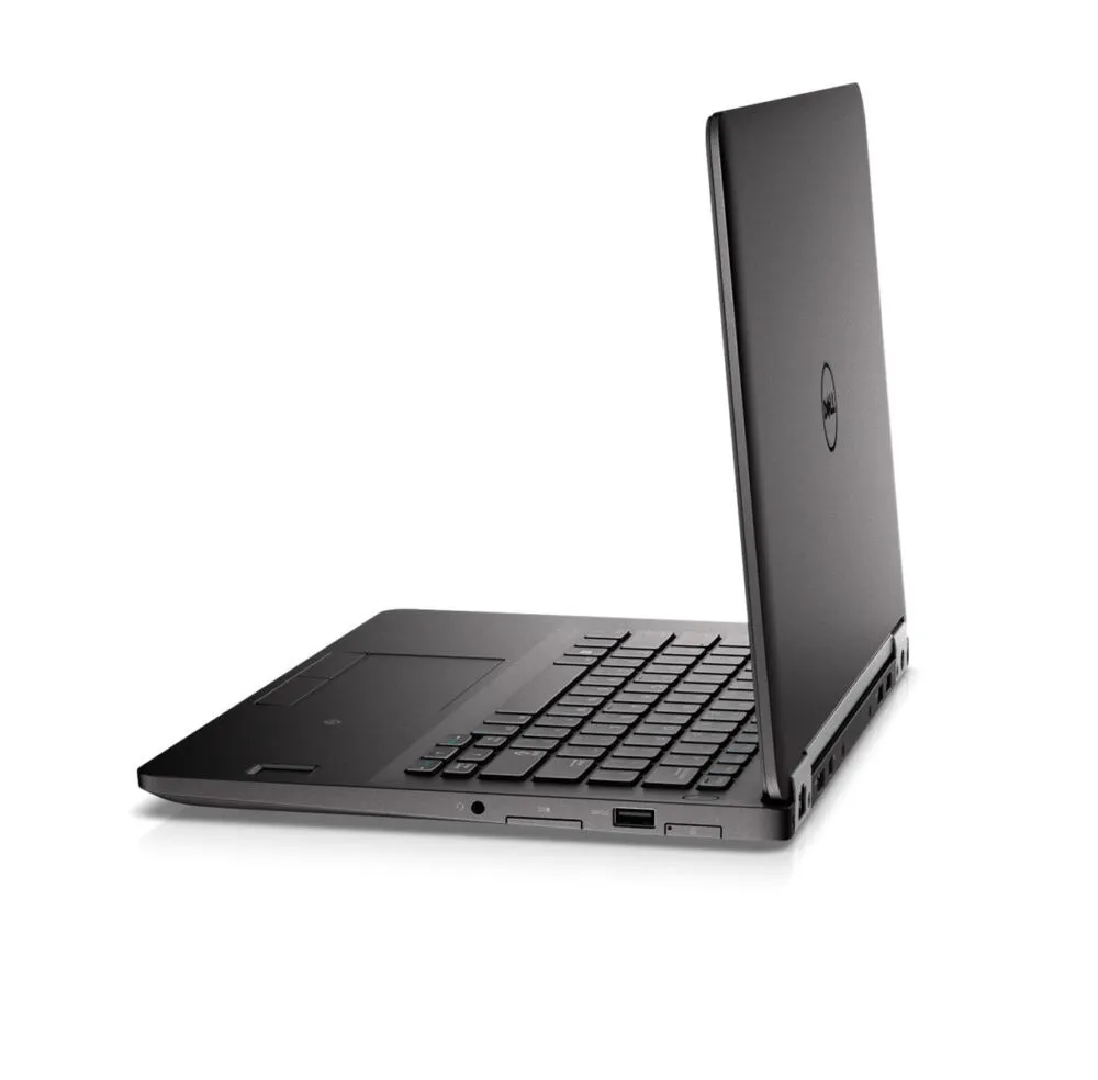 DELL Latitude E7270 RXPTR Laptop Thumbnail 4