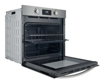 Indesit F170529 71 Litre Ankastre Fırın Thumbnail 4