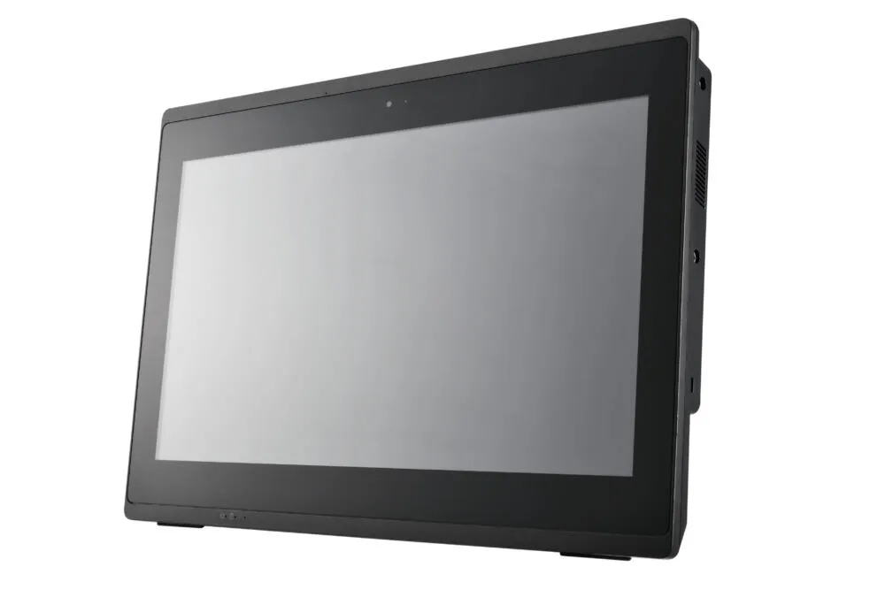 Shuttle All-In-One System POS P550 Thumbnail 3