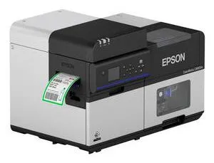 Epson ColorWorks C8000e (BK) C31CL02102BK Thumbnail 14