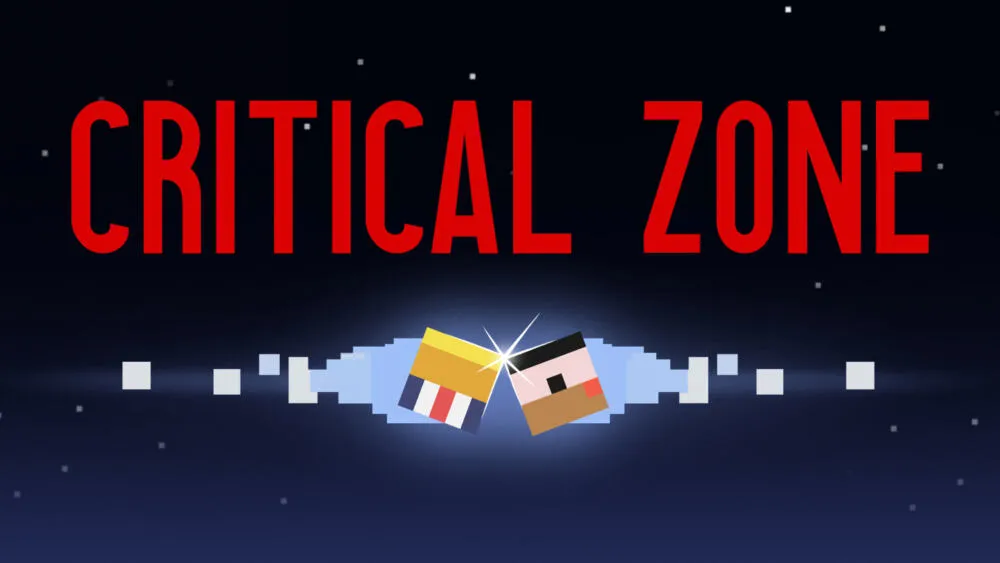 Nintendo Critical Zone İngilizce Nintendo Switch Oyun