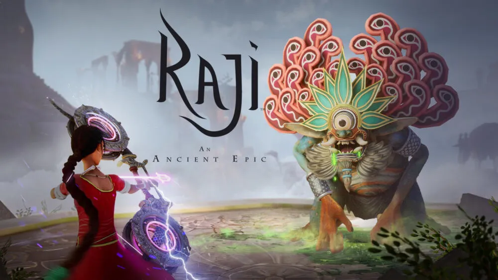 Nintendo Raji: An Ancient Epic İngilizce, Fransızca, Almanca, İtalyan, Korece, Portekizce, Rusça, Basitleştirilmiş Çince, İspanyol Nintendo Switch Oyun