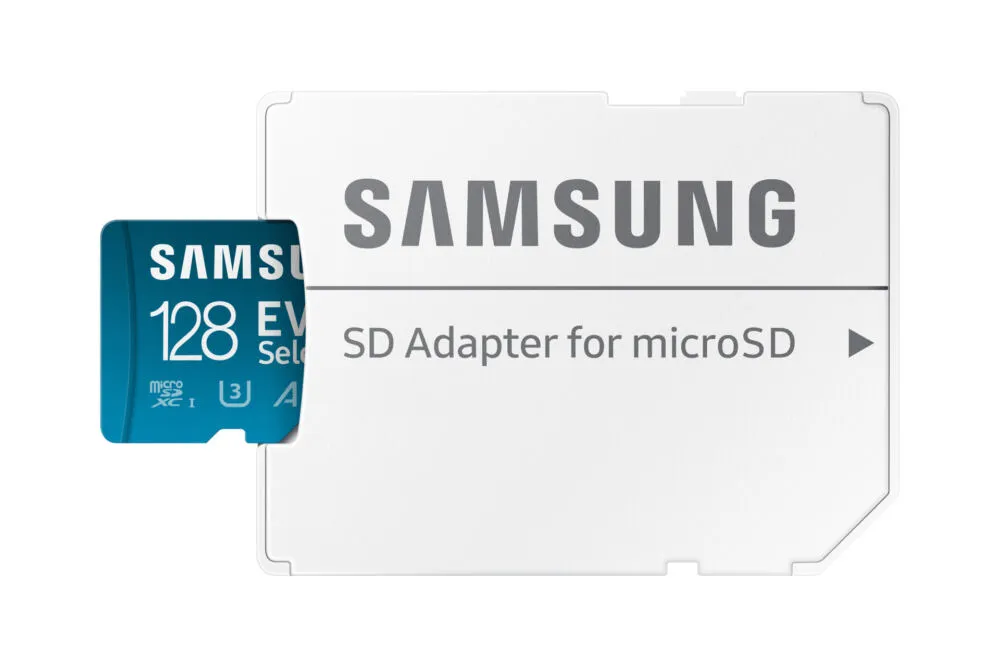 Samsung MB-ME128KA/EU Thumbnail 7
